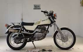 HONDA CT250S SILKROAD L250S