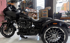 HARLEY FLTRT ROAD GLIDE 3 2025 MFP
