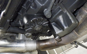 KAWASAKI ZRX1100 1999 ZRT10C