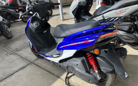 YAMAHA CYGNUS125XSR SEA5J