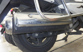 SUZUKI SKYWAVE 400 K CK43A
