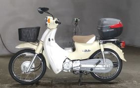 HONDA SUPER CUB110 JA07
