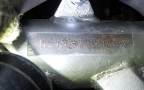 HONDA CBR400Fｴﾝﾃﾞ- 1986 NC17