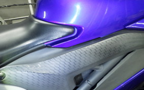YAMAHA YZF-R25 A RG43J