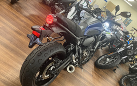 YAMAHA XSR700 2019 RM22J