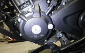 HONDA REBEL 250 A 2023 MC49