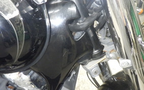 HONDA SHADOW 400 2008 NC34