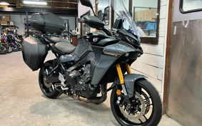 YAMAHA TRACER 9 GT+ 2024 RN70J