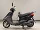 Фото Yamaha AXIS 125 TREET с японского аукциона