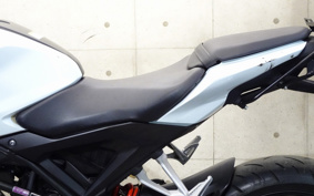 HONDA CB125 R JC79
