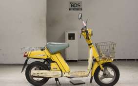 YAMAHA PASSOL 2E9