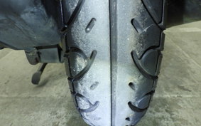 SUZUKI ADDRESS V125 2021 CF46A