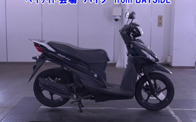 SUZUKI ADDRESS110-2