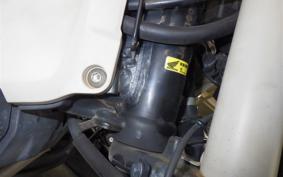 HONDA CT125 HUNTER CUB JA55