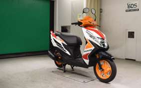 HONDA DIO 110 DX 2026
