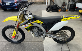 SUZUKI RM-Z250 RJ42A