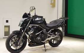 KAWASAKI ER400 N 2012 ER400B
