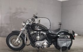 HARLEY XL1200C CT3