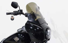 HARLEY FXDLS 2017 GS8
