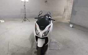 HONDA FORZA MF12
