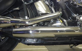 HARLEY FLSTCI 1450 2002