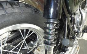 KAWASAKI W650 2009 EJ650A