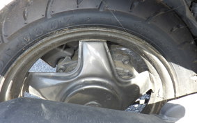 SUZUKI ADDRESS 110 CF11A
