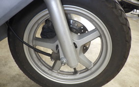 SUZUKI ADDRESS V125 DT11A