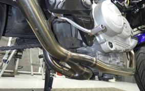 HONDA VTR 250 2019 MC33