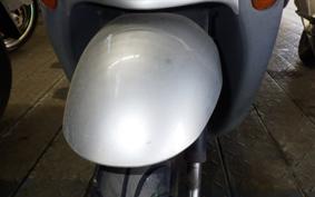 SUZUKI LET's 4 2021 CA45A