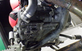 KAWASAKI KSR-2 2007 MX080B