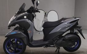 YAMAHA TRICITY 155 ABS SG37J