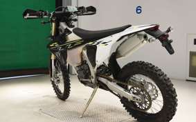 TRIUMPH TF250-E 2014