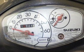 SUZUKI ﾚｯﾂ CA4AA