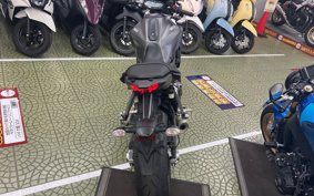 YAMAHA MT-07 ABS 2015 RM07J