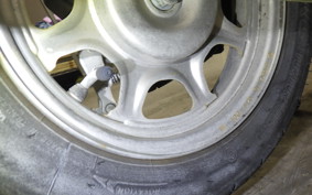 HONDA TACT-4ﾍﾞｰｼｯｸ 2025 AF79