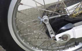 HONDA TLM220R 2025 MD23