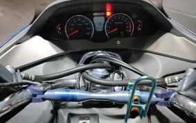 SUZUKI SKYWAVE 250 CJ44A