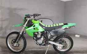 KAWASAKI KLX250 LX250E