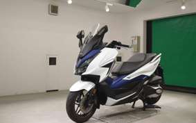 HONDA FORZA 2011 MF15