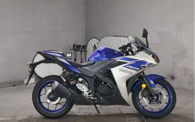 YAMAHA YZF-R25 RG10J