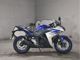 Фото Yamaha YZF-R25 с японского аукциона