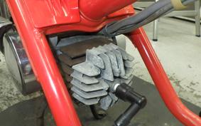 HONDA PAL Holyday 2022 NC50
