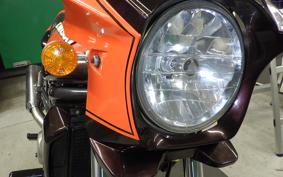 KAWASAKI BALIUS 250 Gen.2 ZR250B