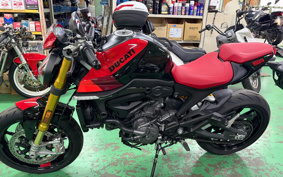 DUCATI MONSTAR 937SP 2024 4M00