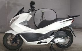 HONDA PCX125 JF56