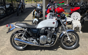 HONDA CB1100 ABS 2017 SC65