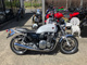 Фото Honda CB1100 ABS 2017 с японского аукциона