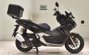 HONDA ADV160 2024 KF54