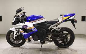 HONDA CBR600RR GEN 3 2007 PC40